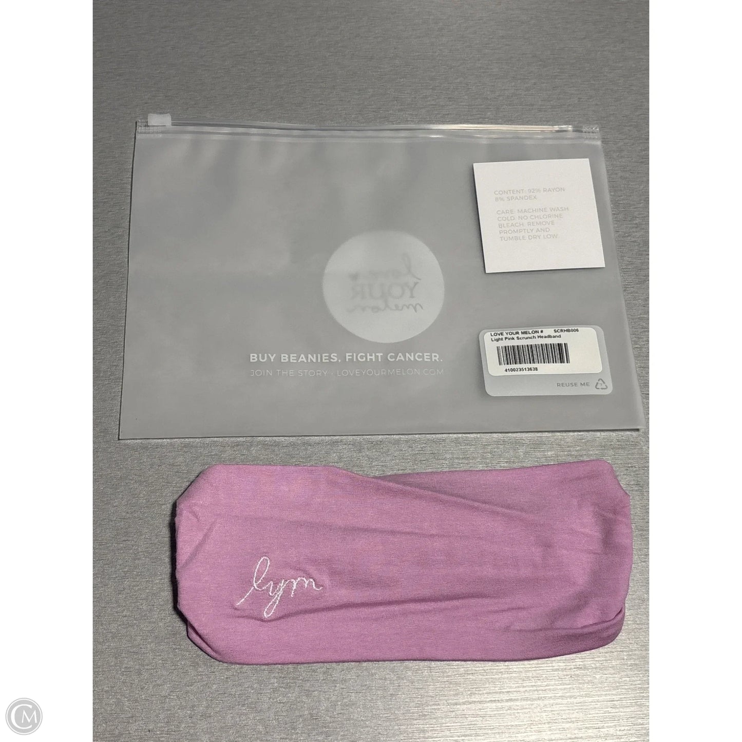 Hair Accessory By Love Your Melon