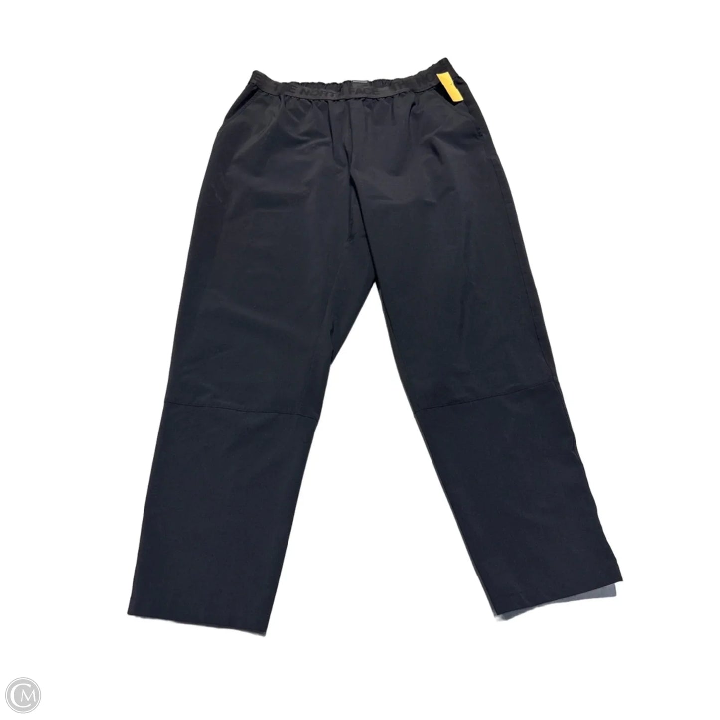 Athletic Pants By The North Face In Black, Size: L