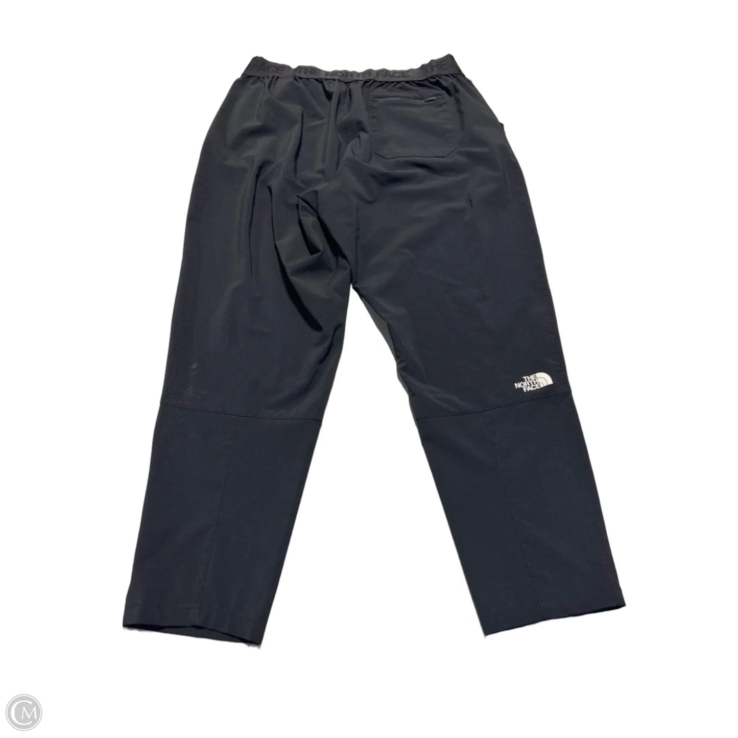 Athletic Pants By The North Face In Black, Size: L