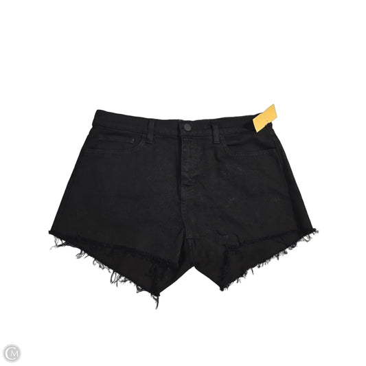Shorts By L Agence In Black, Size: 4