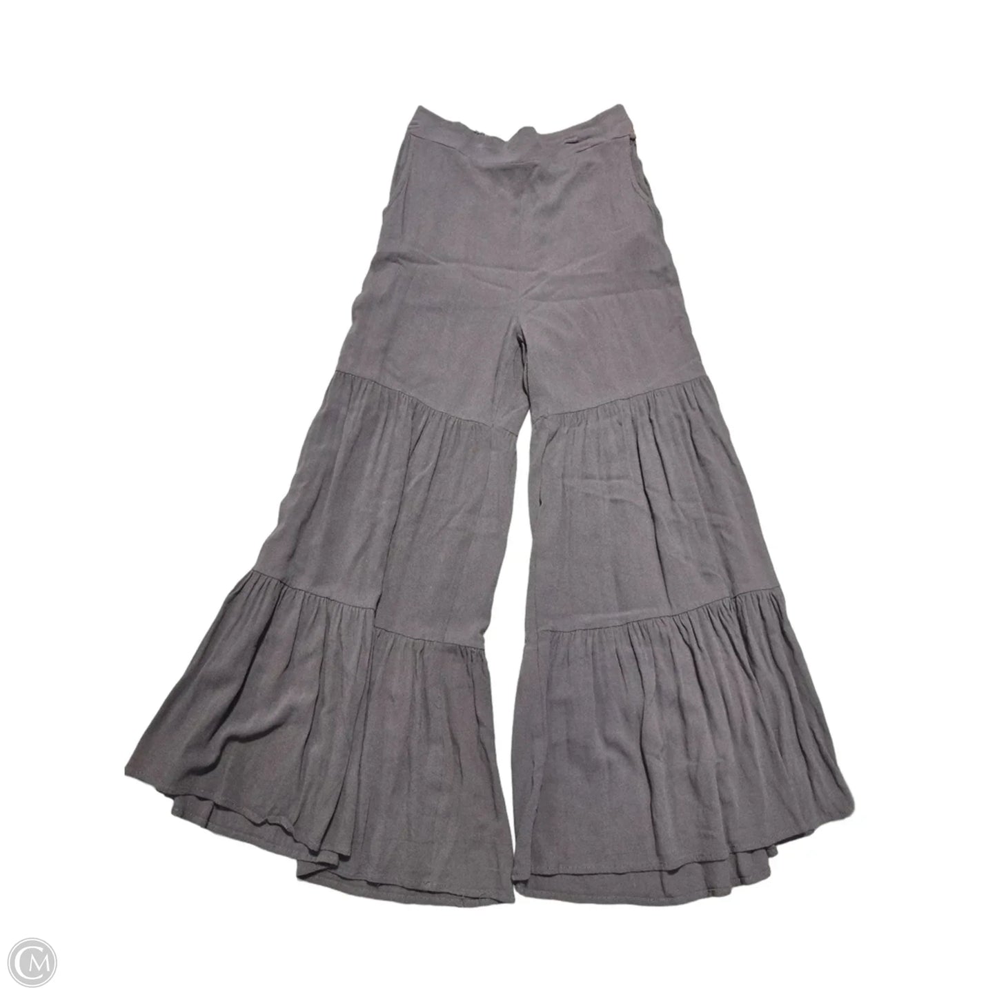Pants Other By Bluivy In Grey, Size: M