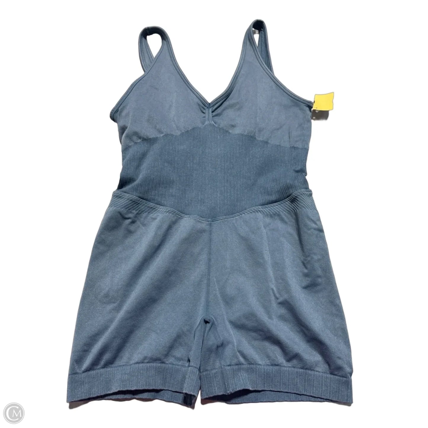 Athletic Dress By Joy Lab In Blue, Size: L