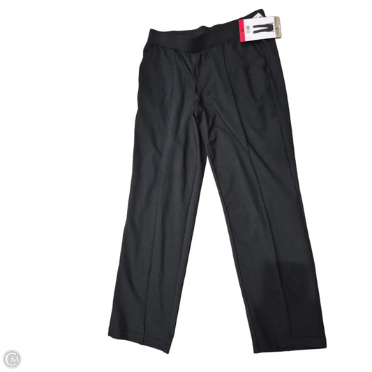 Athletic Pants By Mondetta In Black, Size: M