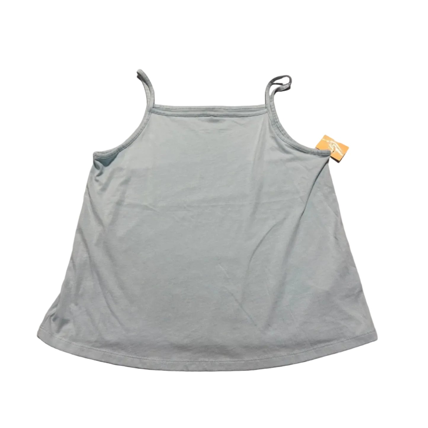 Top Cami By Old Navy In Blue, Size: L