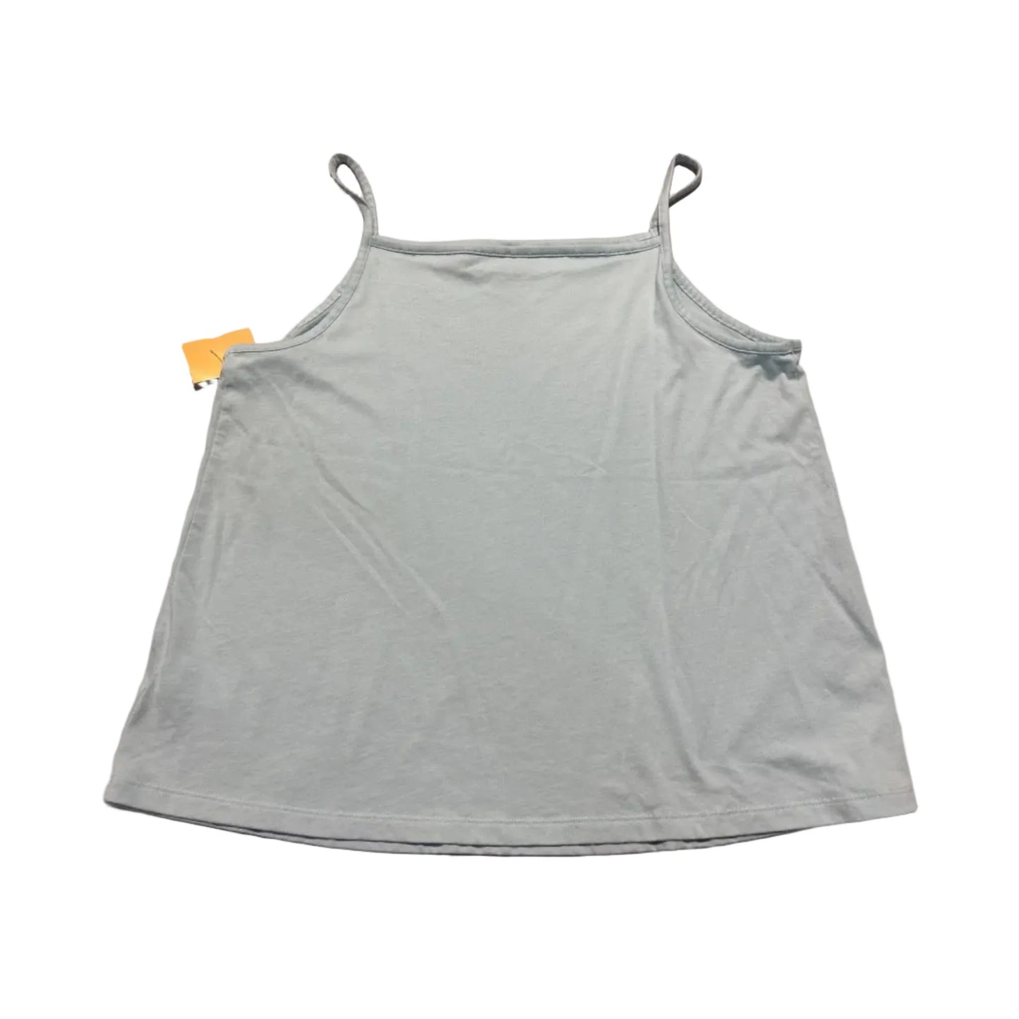 Top Cami By Old Navy In Blue, Size: L