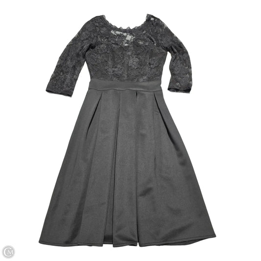 Dress Casual Short By Cmc In Black, Size: S