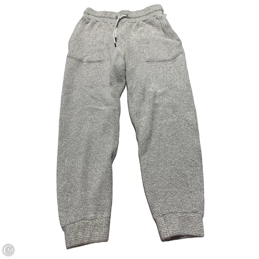 Pants Lounge By Sweaty Betty In Grey, Size: M
