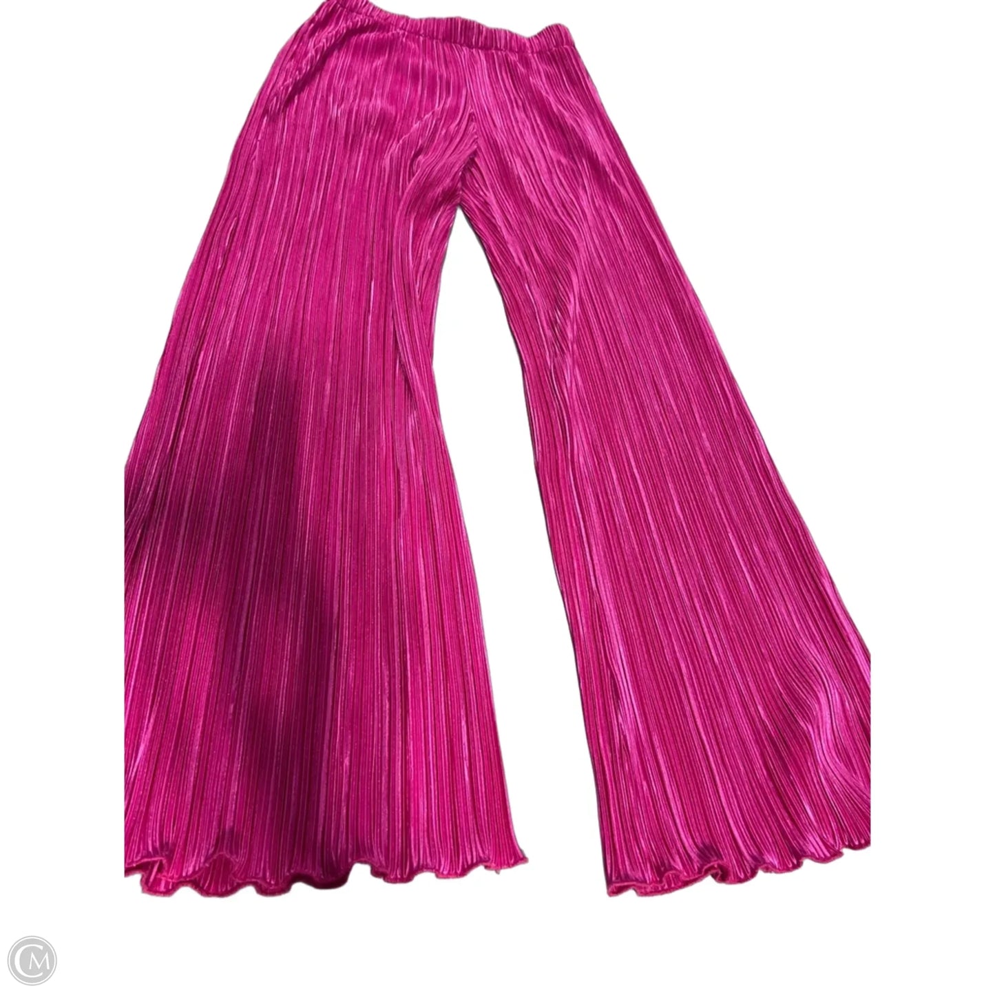 Pants Set 2pc By Altard State In Pink, Size: M