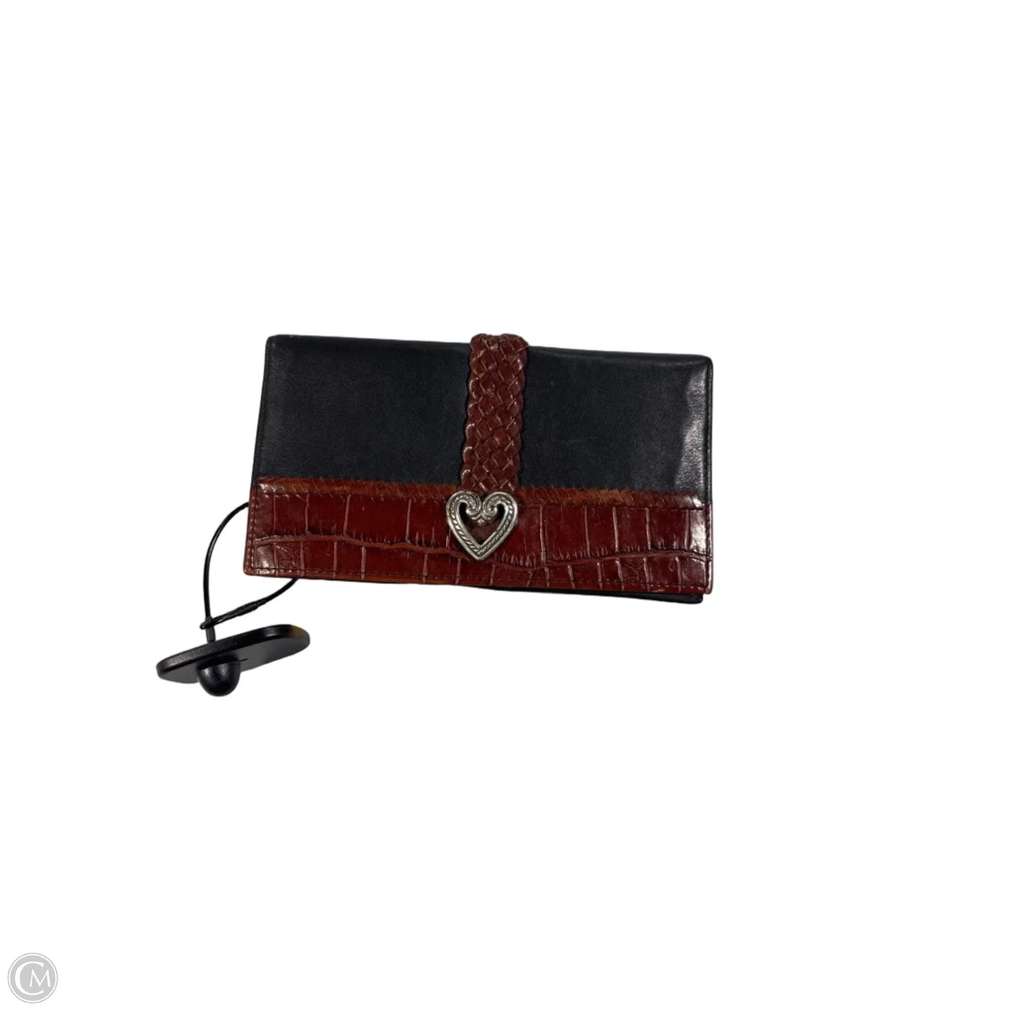 Wallet By Brighton, Size: Medium