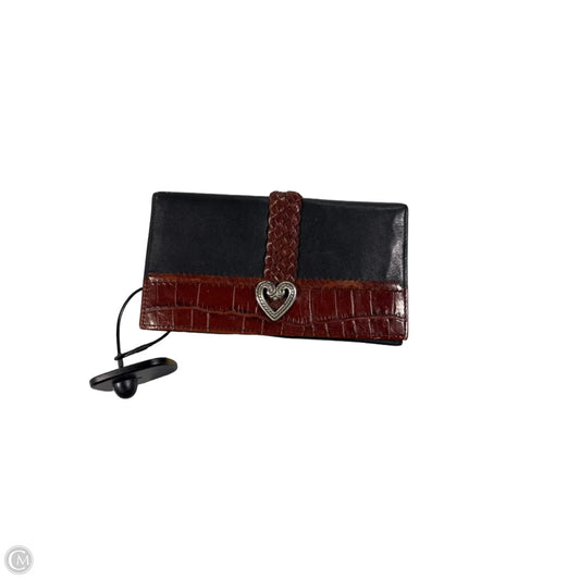 Wallet By Brighton, Size: Medium
