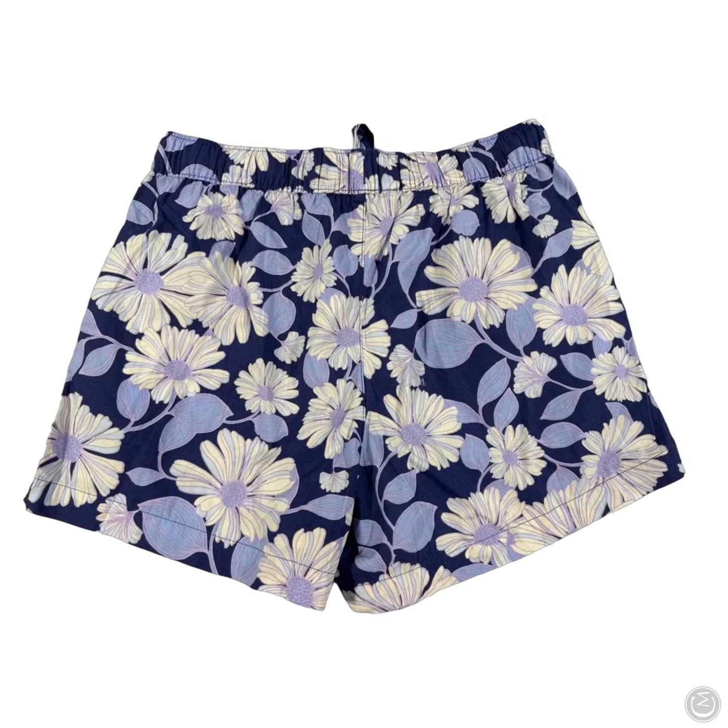 Shorts By Gap In Floral Print, Size: S