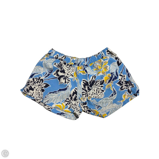 Shorts By Patagonia In Blue, Size: M