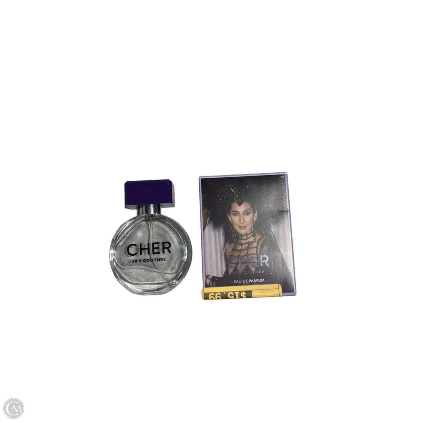 Fragrance By Cmc
