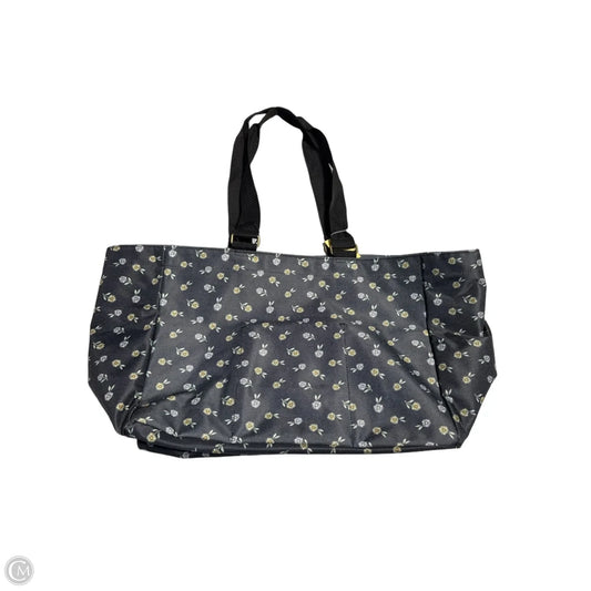 Tote By Thirty One, Size: Large
