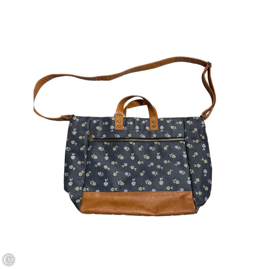 Tote By Thirty One, Size: Medium