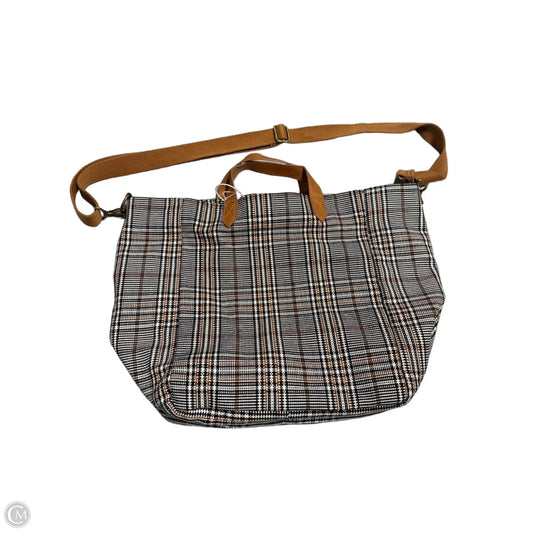 Crossbody By Thirty One, Size: Large