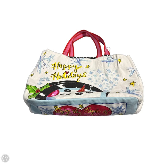 Tote By Brighton, Size: Large