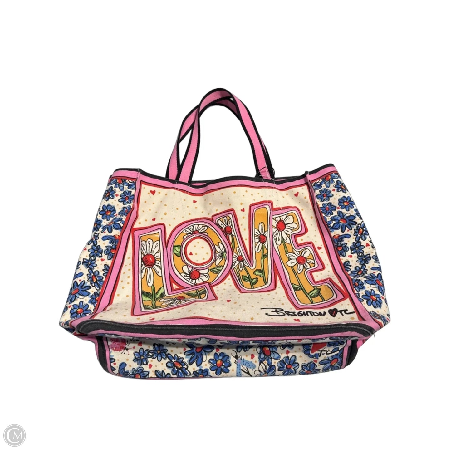 Tote By Brighton, Size: Large