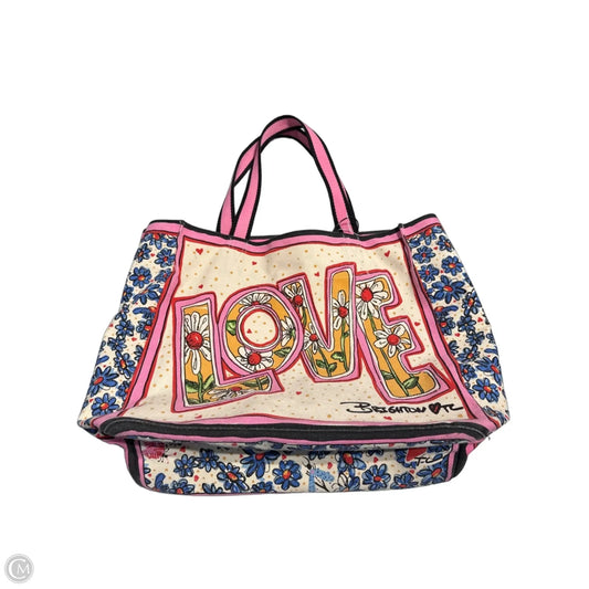 Tote By Brighton, Size: Large