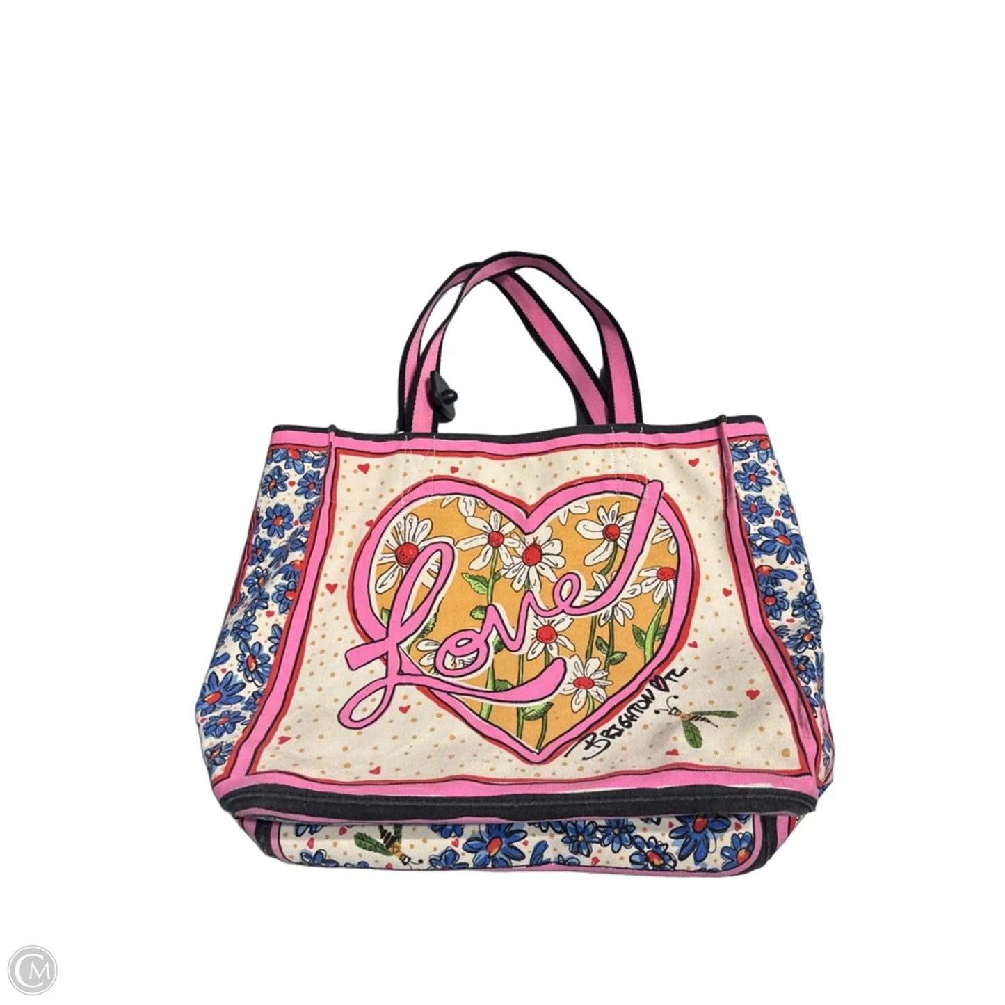 Tote By Brighton, Size: Large