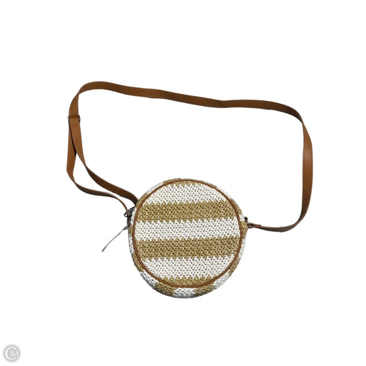 Crossbody By Thirty One, Size: Small