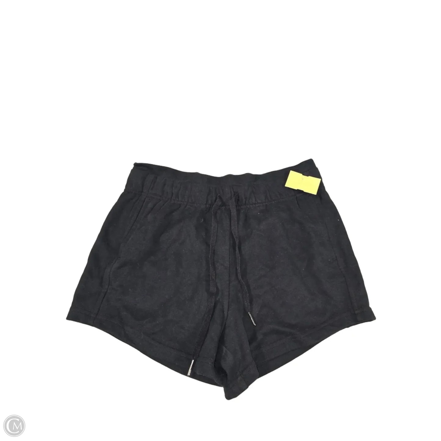 Shorts By Ododos In Black, Size: S