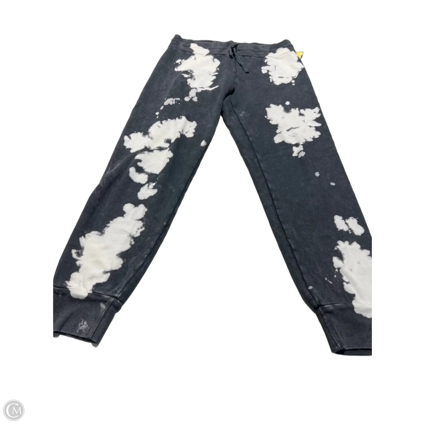 Pants Lounge By La Made In Grey, Size: M