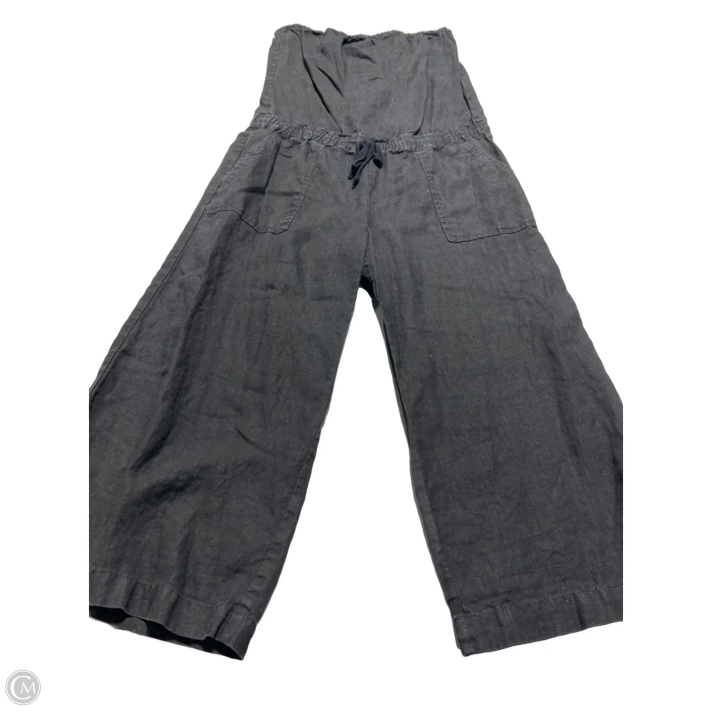Jumpsuit By Joie In Black, Size: S