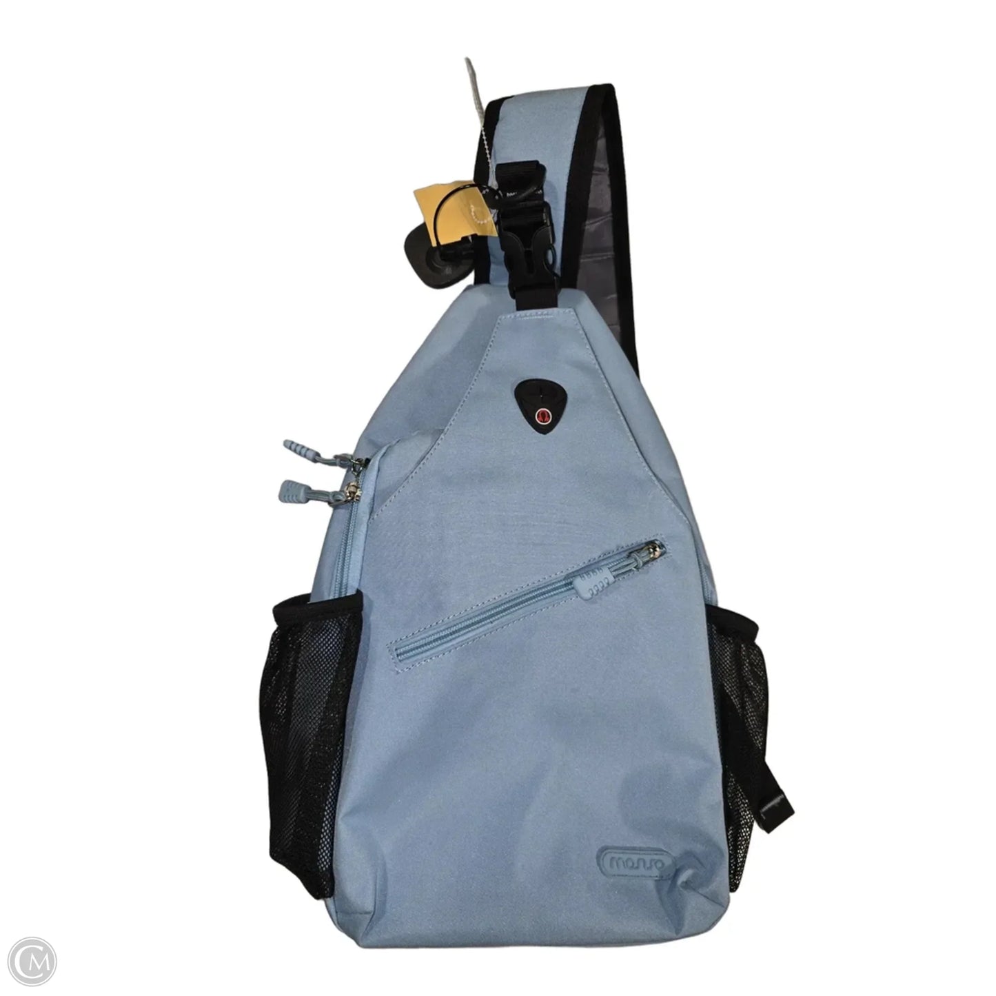 Crossbody By Cmc, Size: Medium