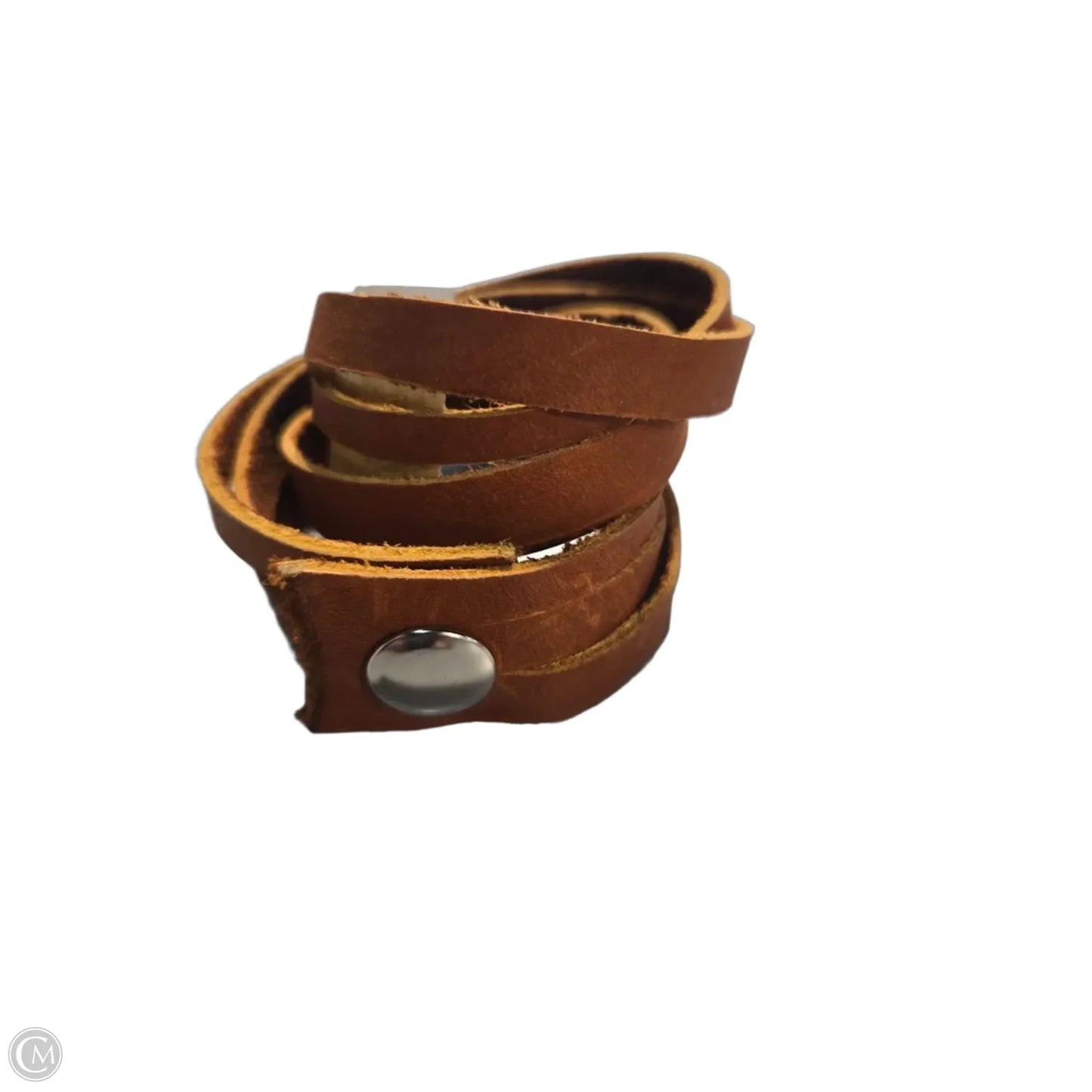 Bracelet Cuff By Cmc