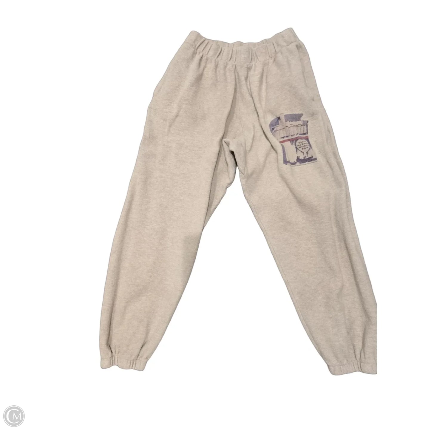 Pants Lounge By Cmc In Grey, Size: S