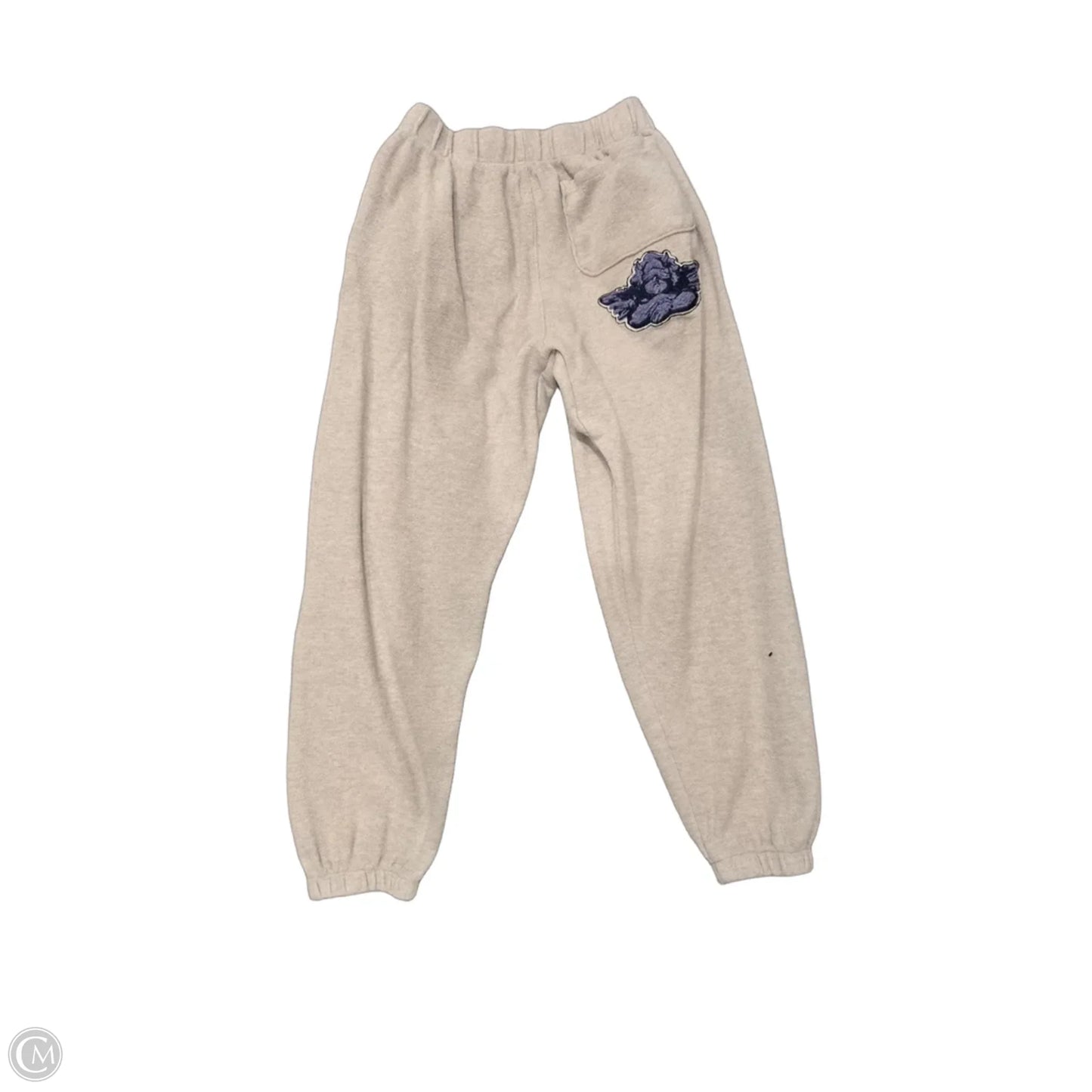 Pants Lounge By Cmc In Grey, Size: S