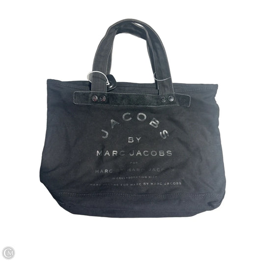 Tote Designer By Marc By Marc Jacobs, Size: Medium