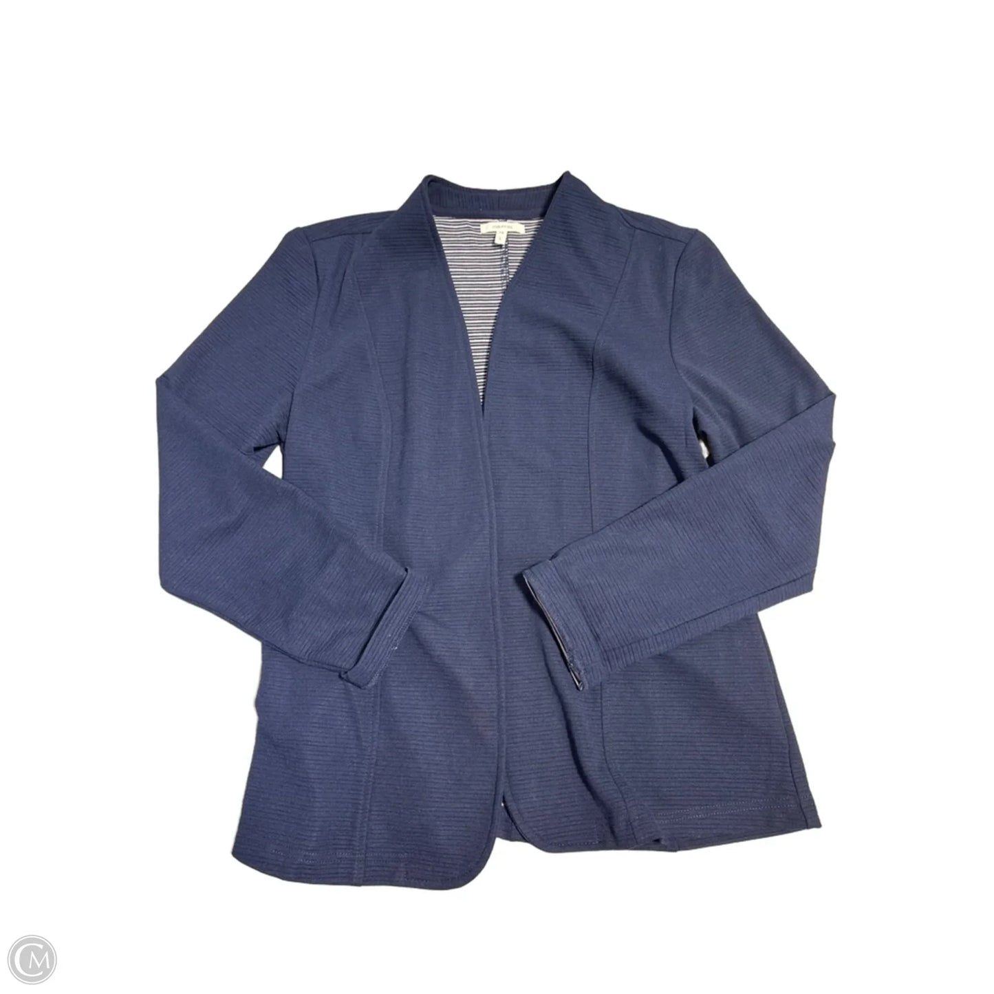 Blazer By Maurices In Navy, Size: L