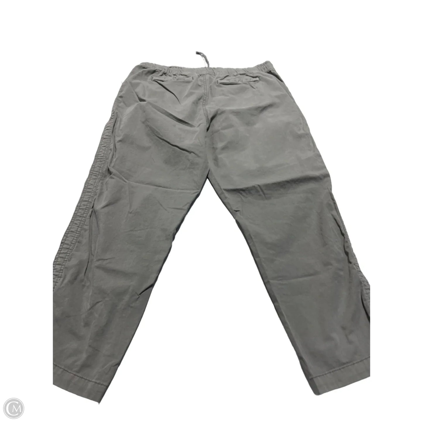 Pants Cargo & Utility By Sonoma In Grey, Size: L