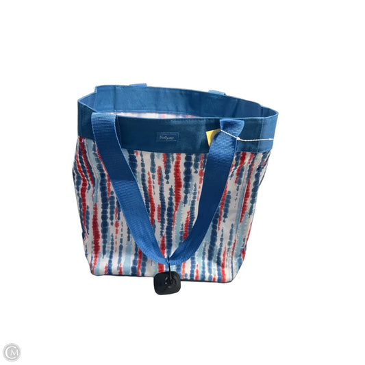Tote By Thirty One, Size: Medium