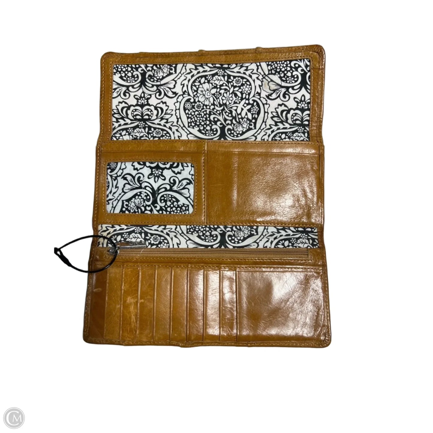 Wallet By Hobo Intl, Size: Medium