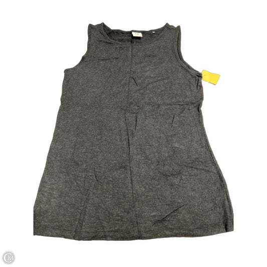 Tank Top By Cabi In Black, Size: S