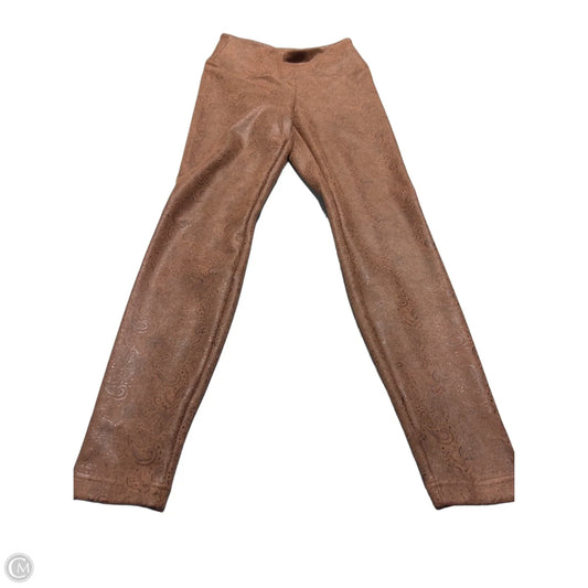 Pants Other By White House Black Market In Bronze, Size: 4