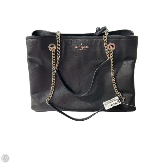 Handbag Designer By Kate Spade, Size: Large