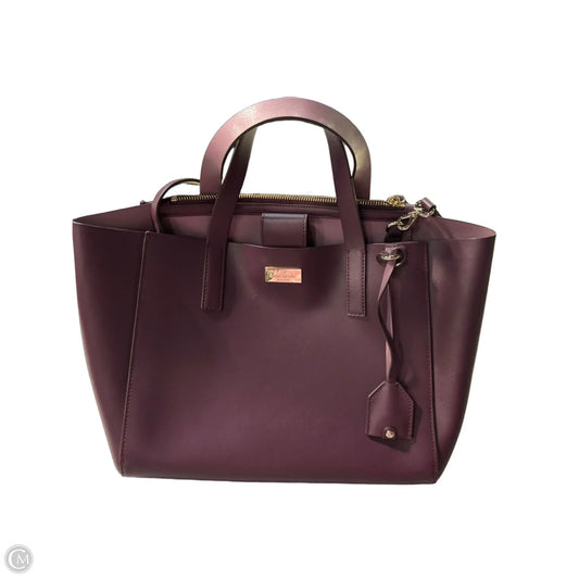 Handbag Designer By Kate Spade, Size: Medium