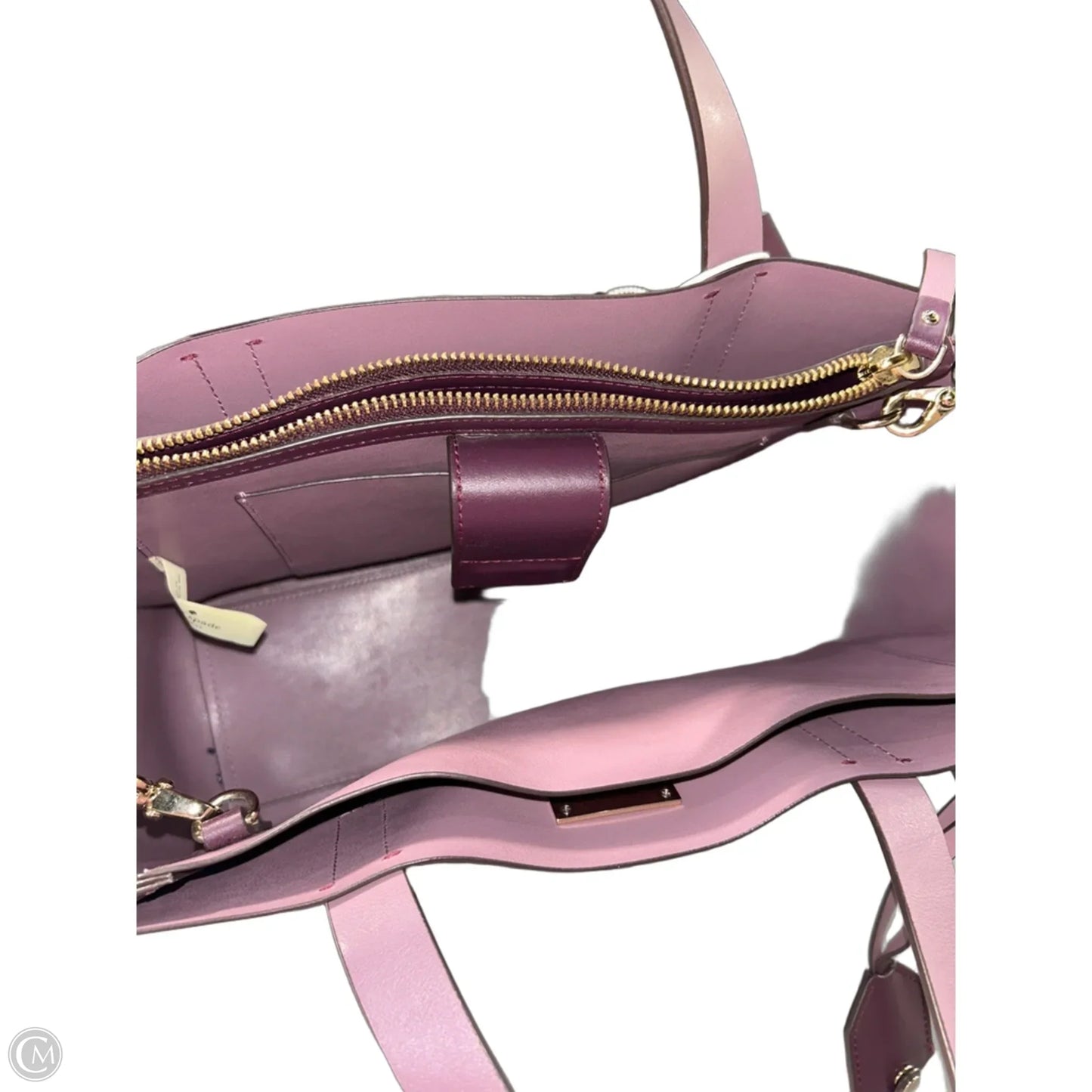 Handbag Designer By Kate Spade, Size: Medium