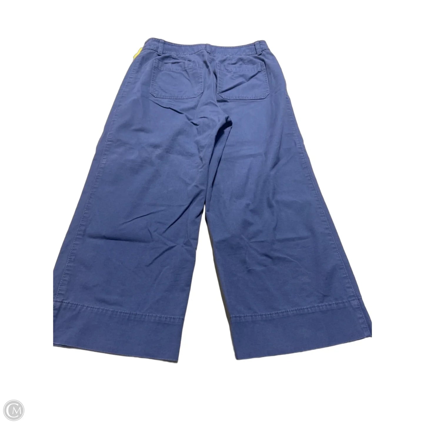 Pants Other By Talbots In Blue, Size: 2p