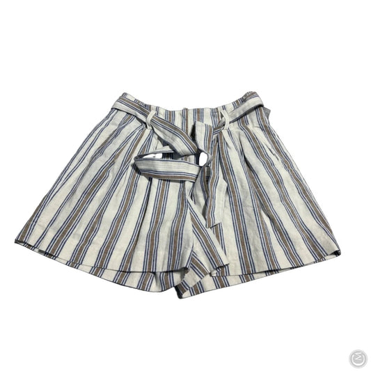 Shorts By A Loves A In White, Size: 2