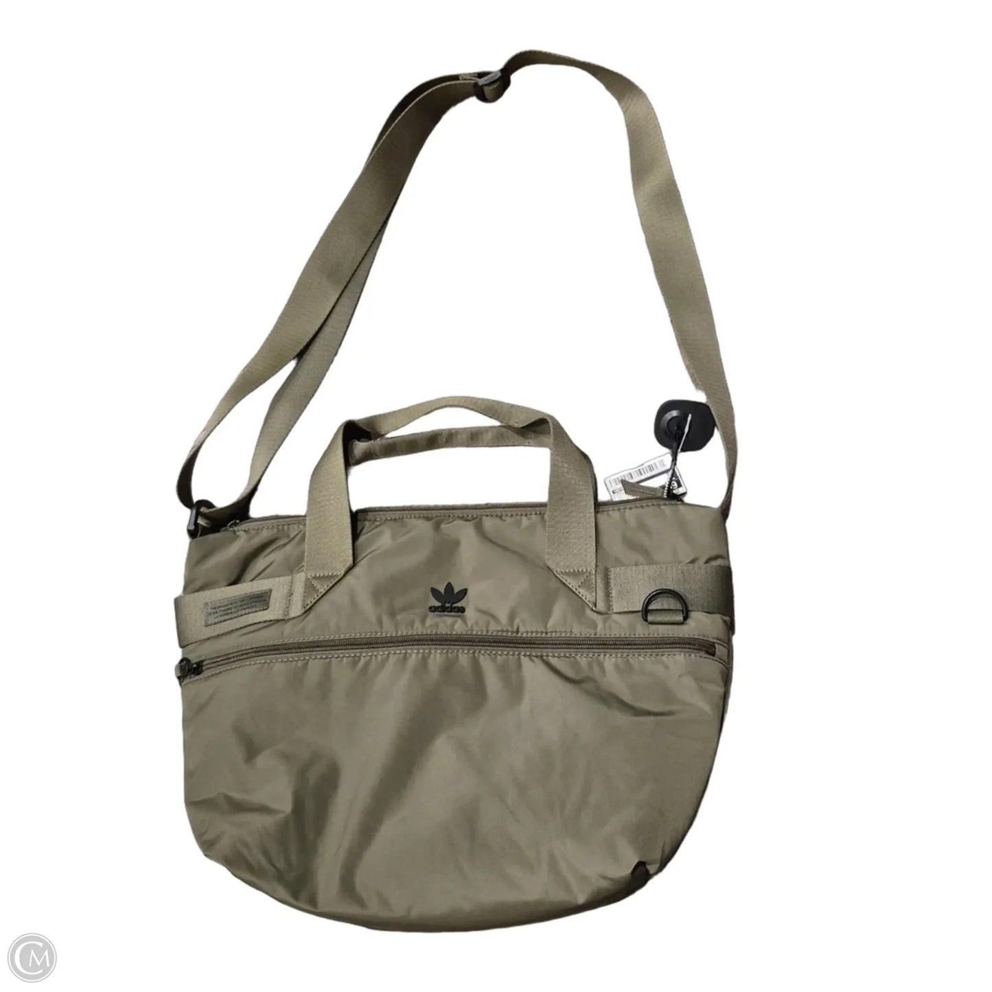 Crossbody By Adidas, Size: Medium