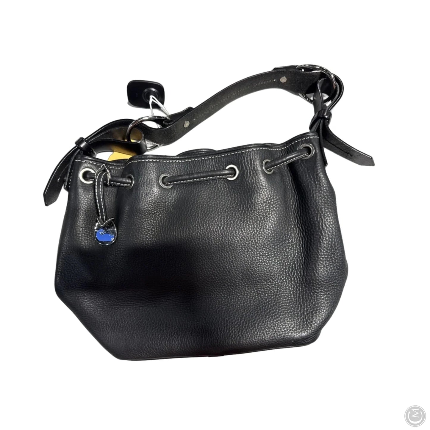 Handbag Designer By Dooney And Bourke, Size: Medium