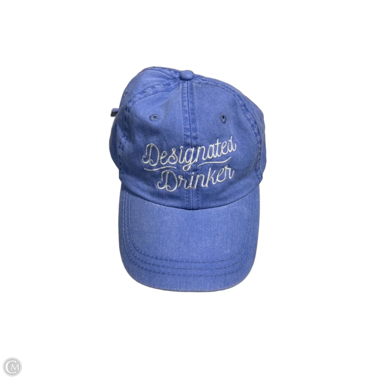 Hat Baseball Cap By Cmc