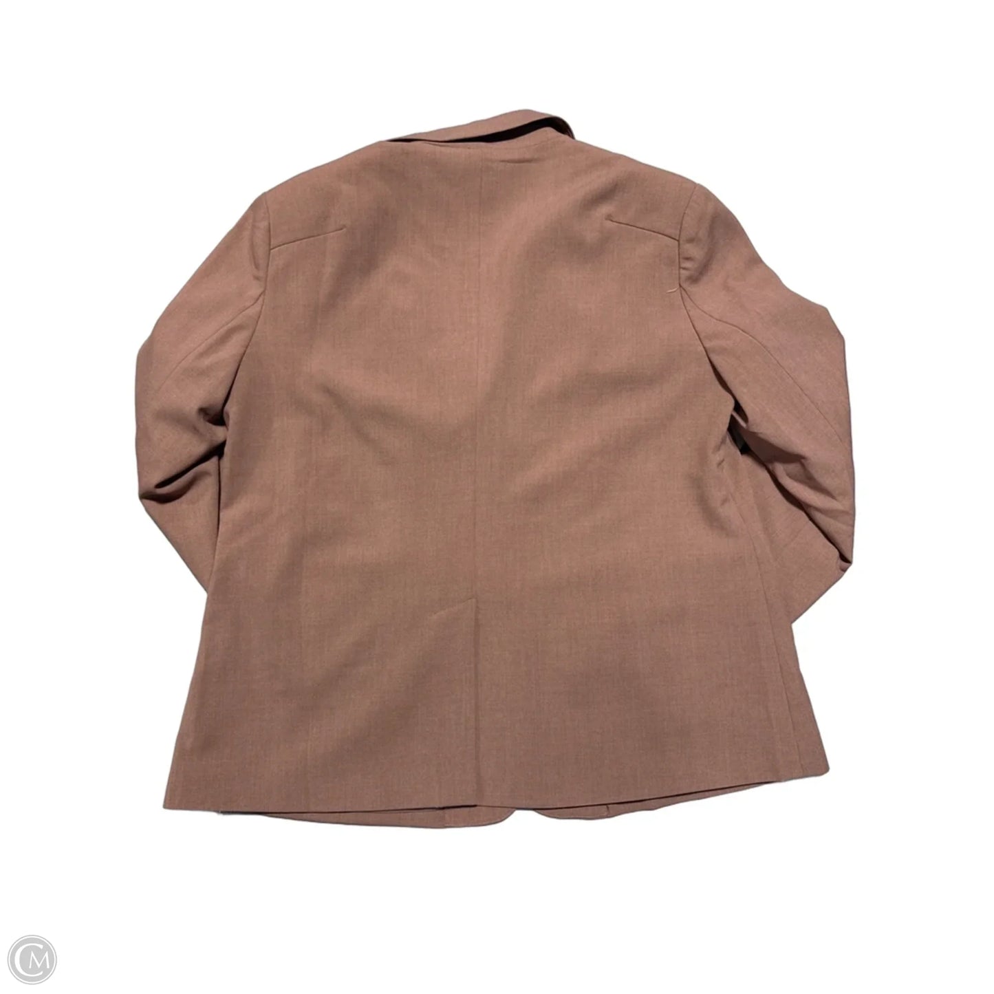 Blazer By Altard State In Brown, Size: M