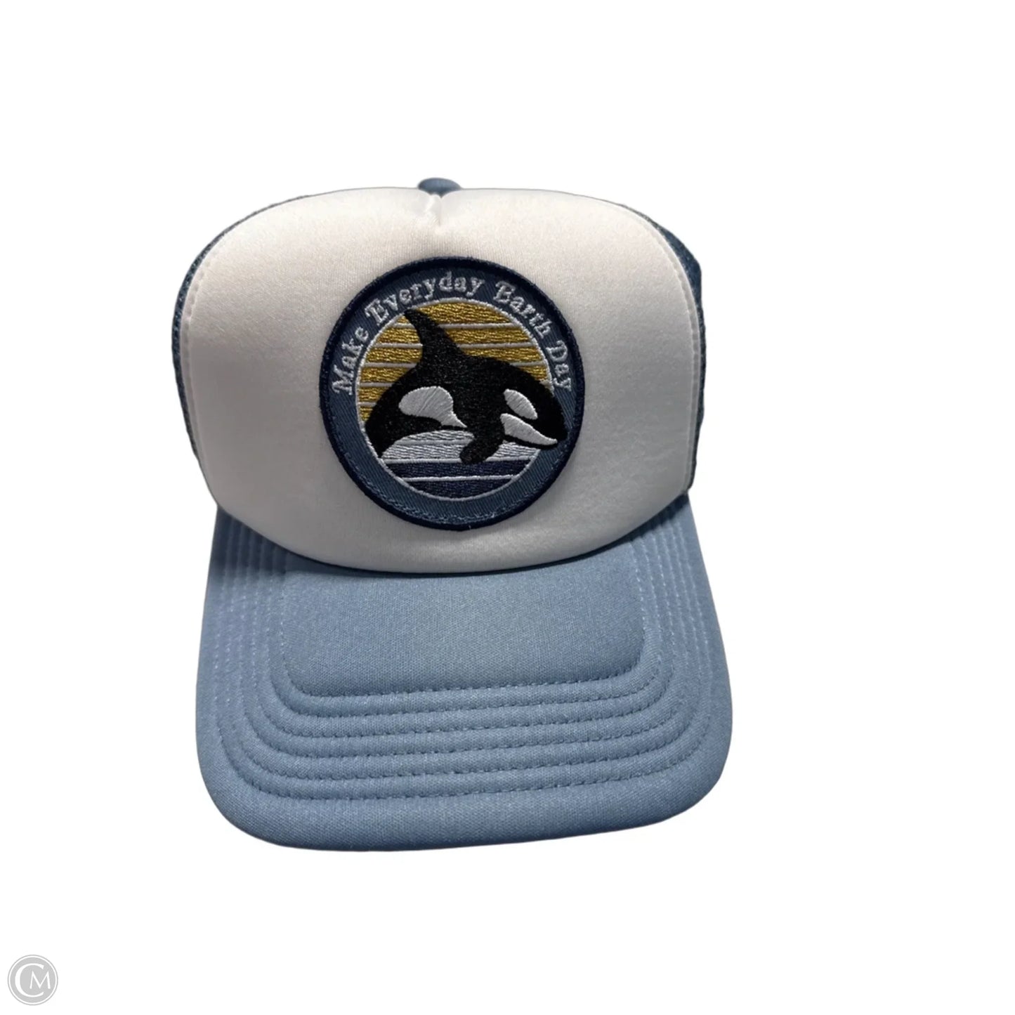 Hat Bucket By Mighty Fine