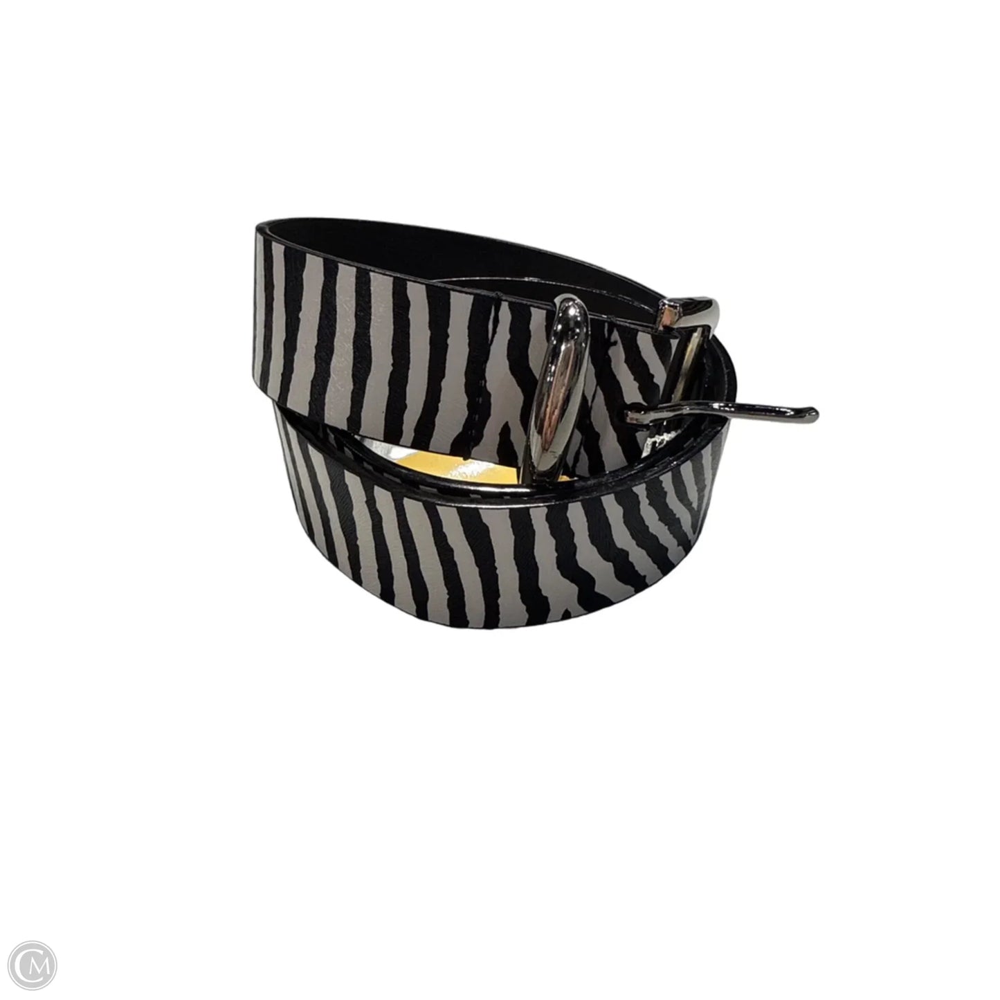 Belt By Cmc